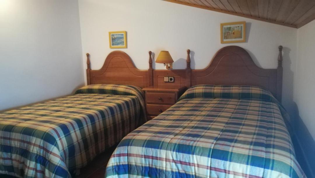 Photo of Bedroom in Tierrantona