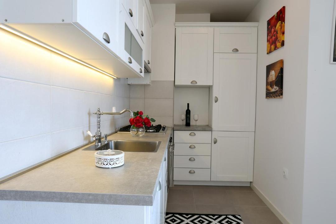 Photo of Kitchen in Sarsoni