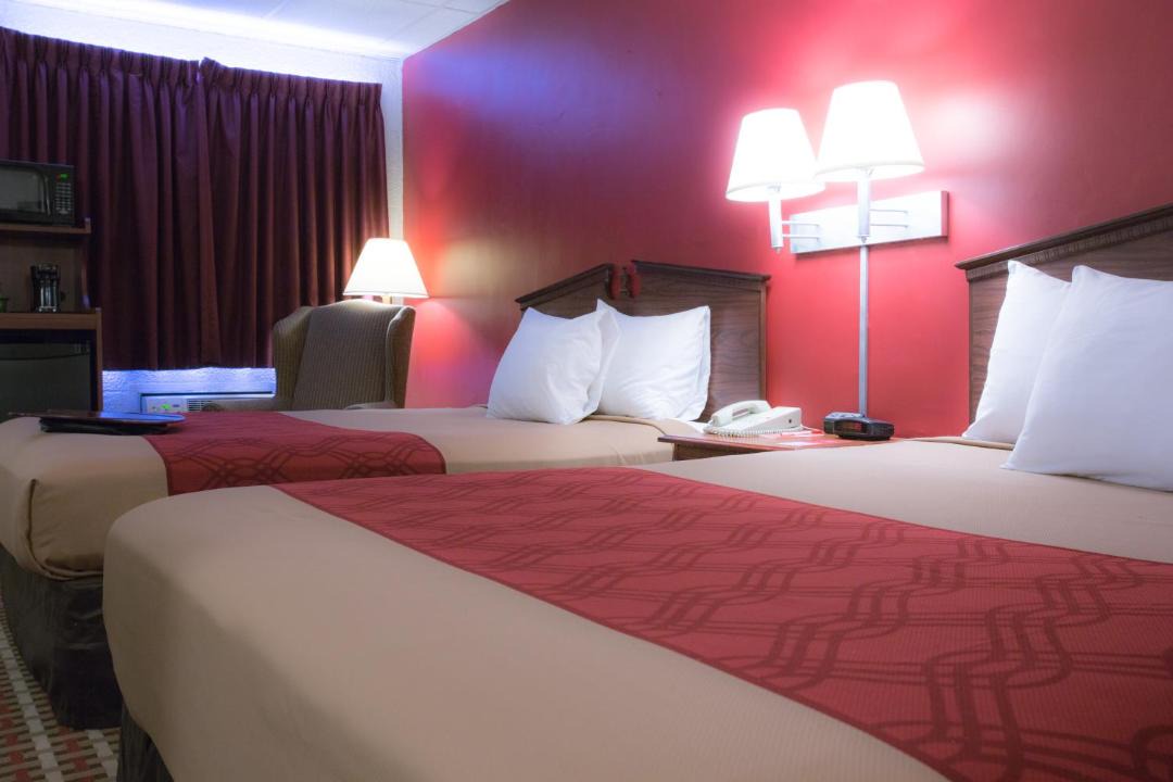Photo of Bedroom in Williamsport