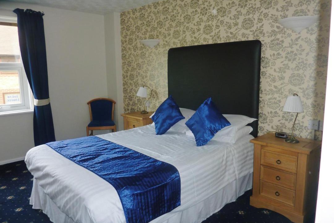 Photo of Bedroom in South Woodham Ferrers