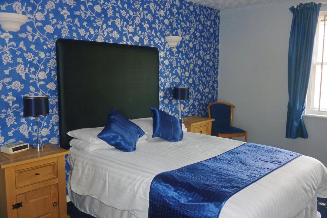 Photo of Bedroom in South Woodham Ferrers