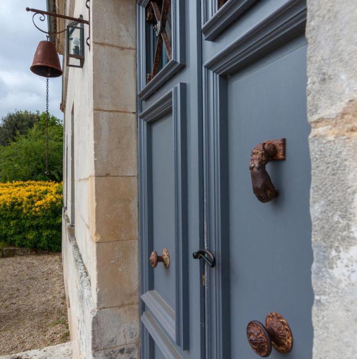 Photo of Buildings in La Gripperie-Saint-Symphorien