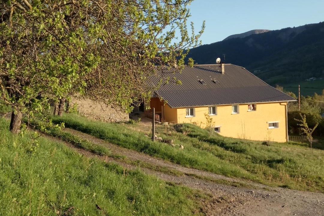 Photo of Others in Selonnet