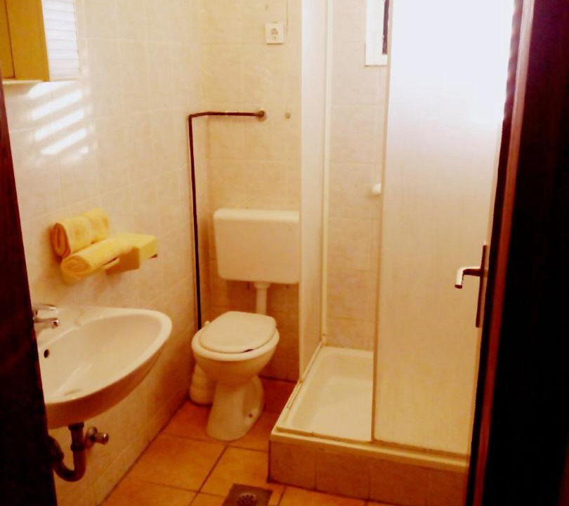 Photo of Bathroom in Pag