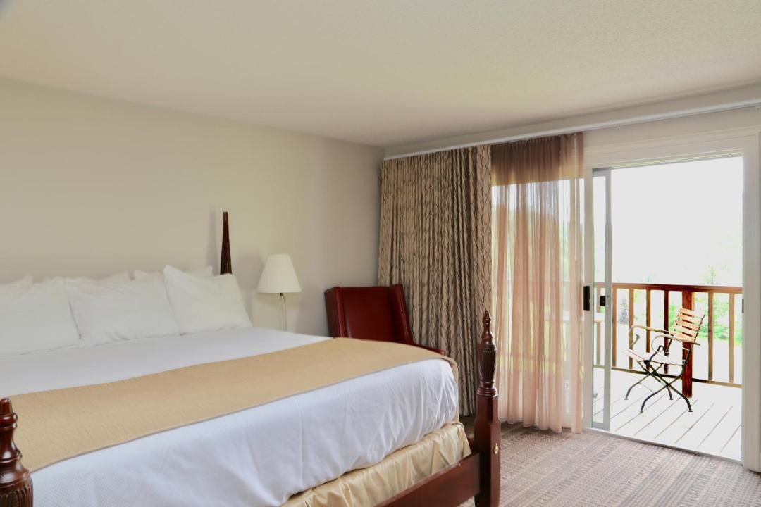 Photo of Bedroom in St. Johnsbury Center