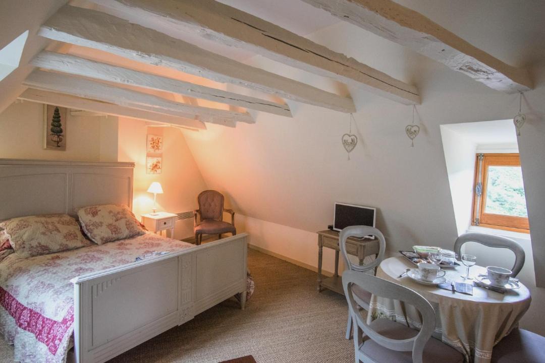 Photo of Others in Conques