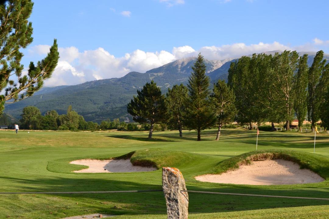 Photo of Outdoor in El Vilar d'Urtx