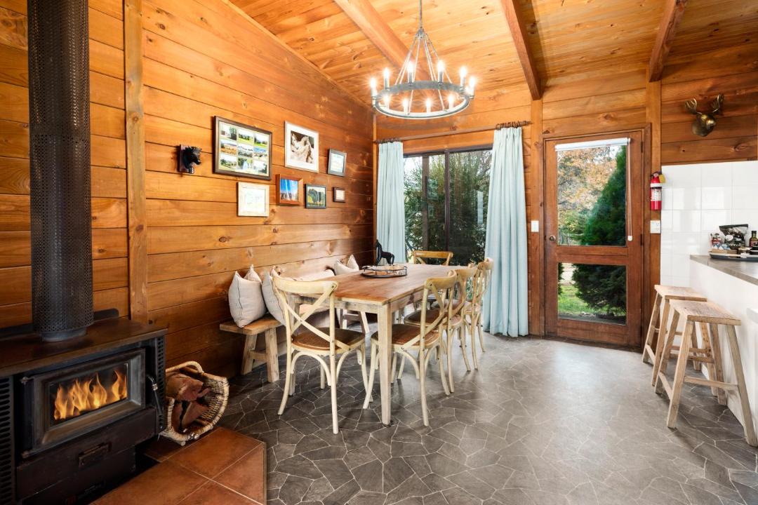 Photo of Livingroom in Myrrhee