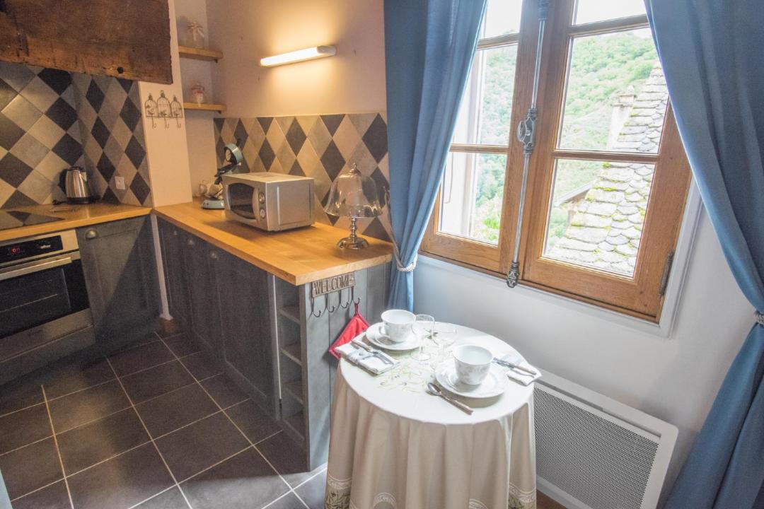 Photo of Others in Conques