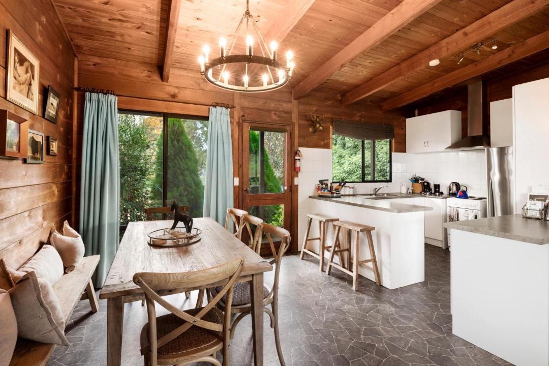 Photo of Livingroom in Myrrhee