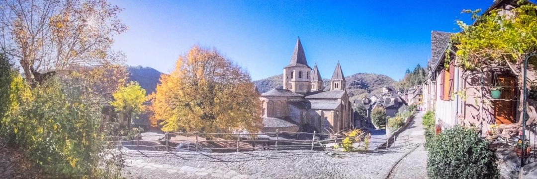 Photo of Others in Conques