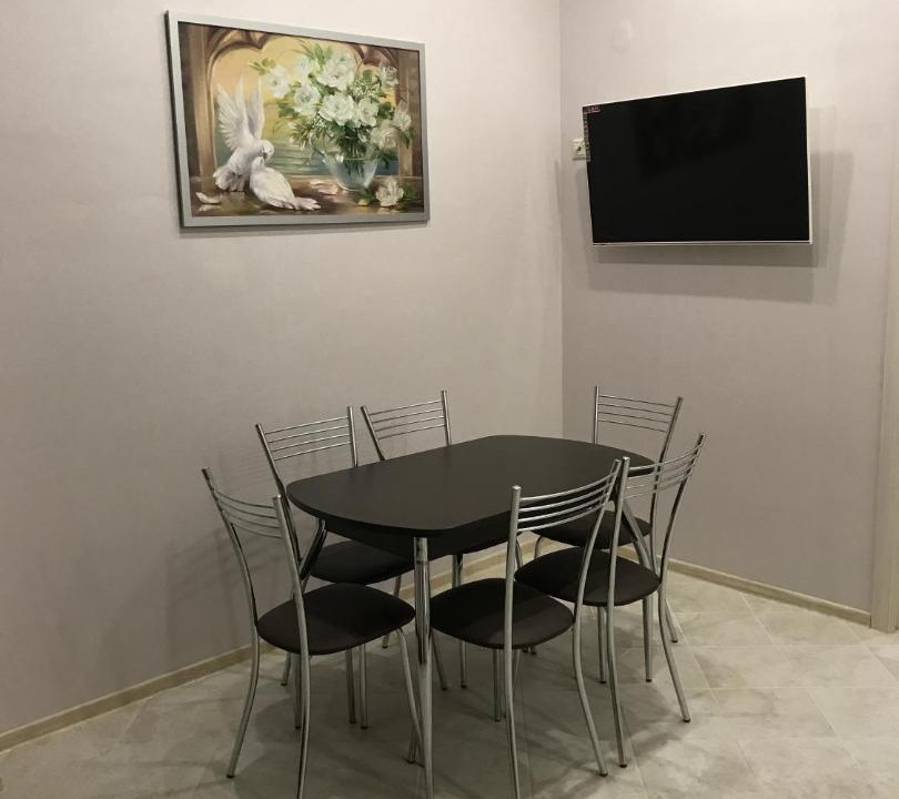 Photo of Livingroom in Tsentralnyy