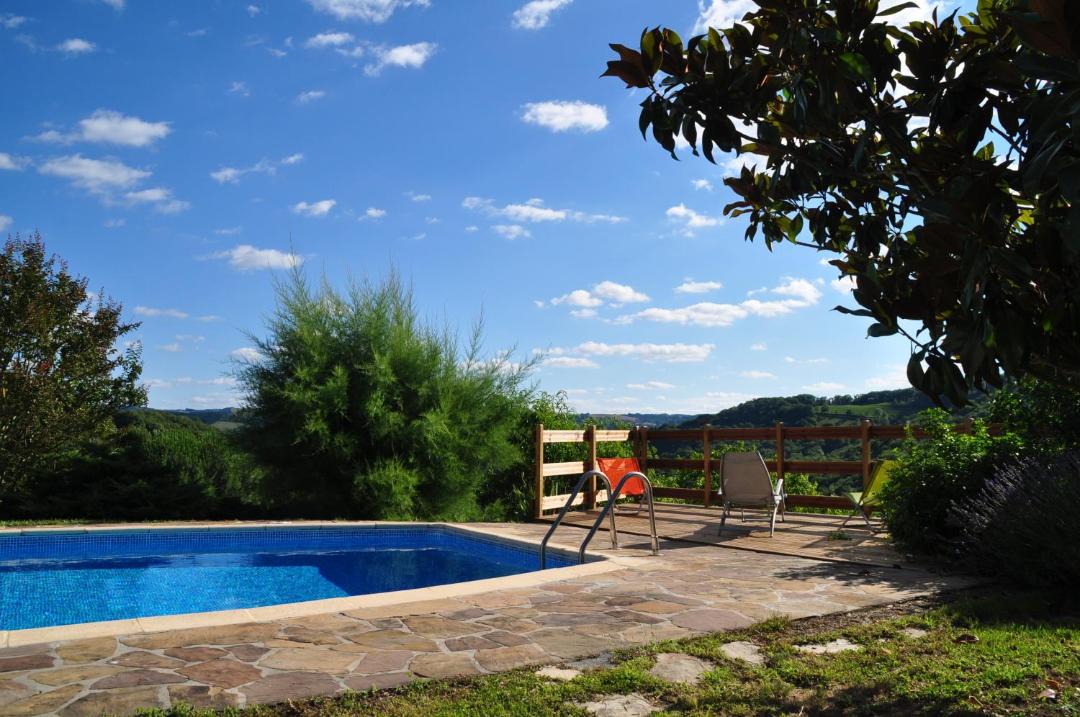 Photo of Outdoor in Trebas