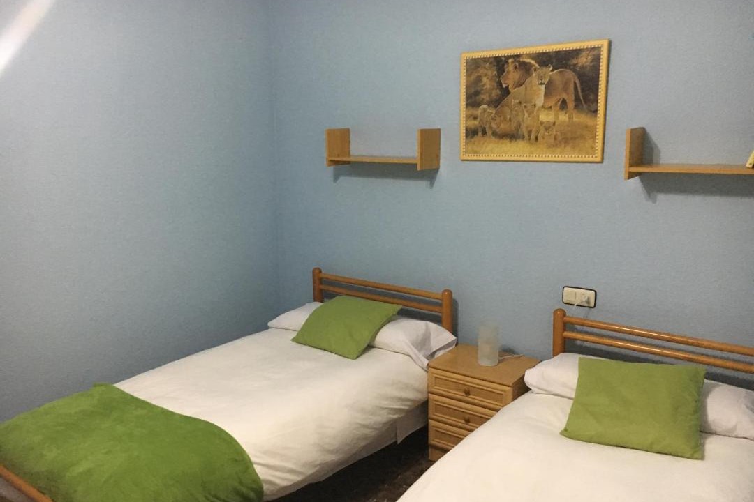 Photo of Bedroom in Terriente