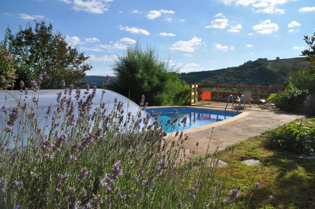 Photo of Outdoor in Trebas