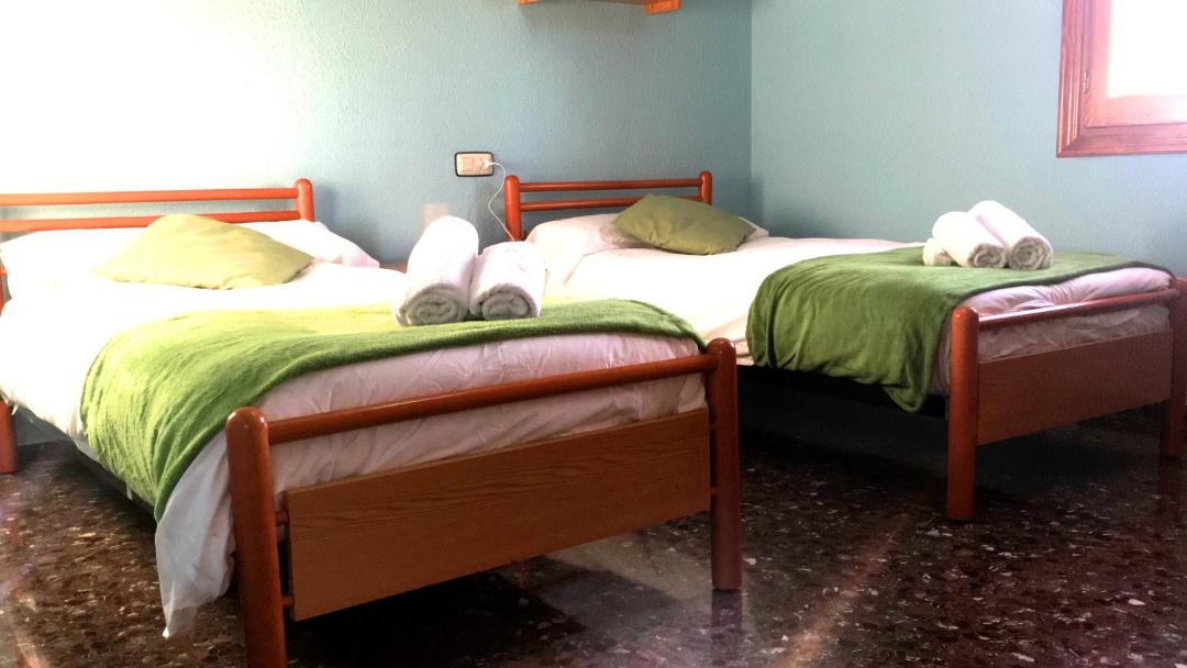 Photo of Bedroom in Terriente