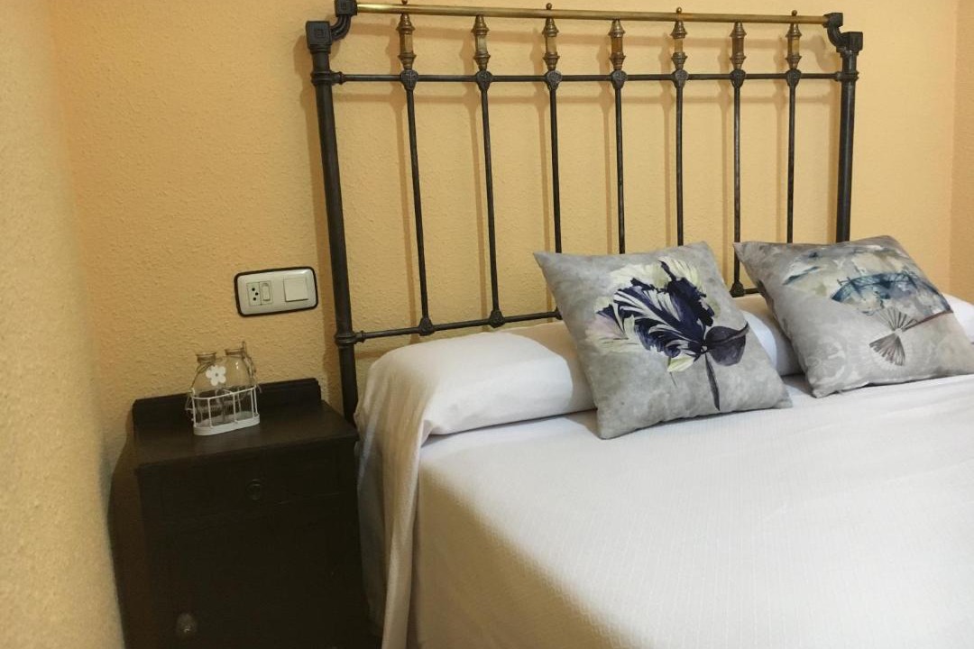 Photo of Bedroom in Terriente