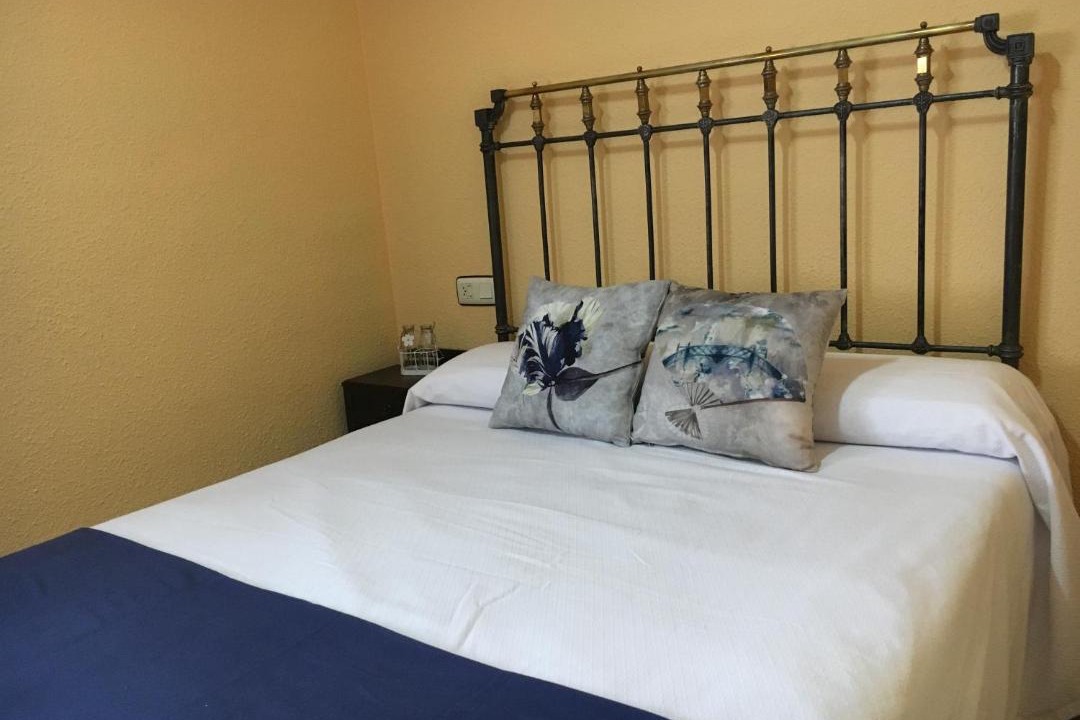 Photo of Bedroom in Terriente