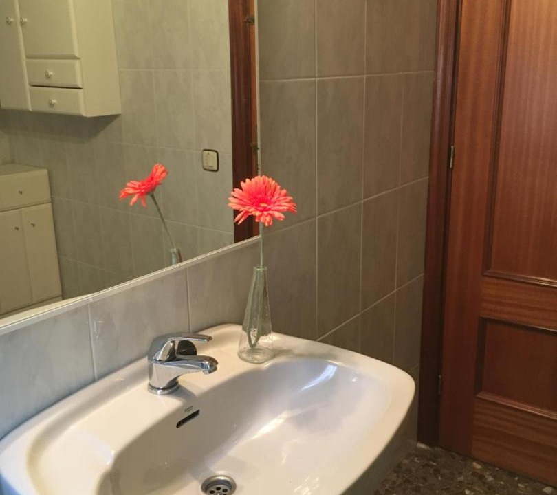 Photo of Bathroom in Terriente