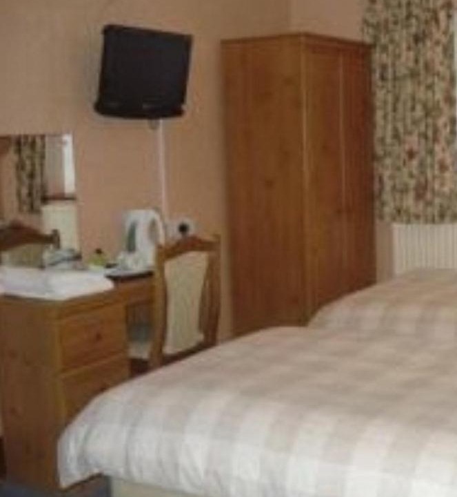 Photo of Bedroom in Cambridge