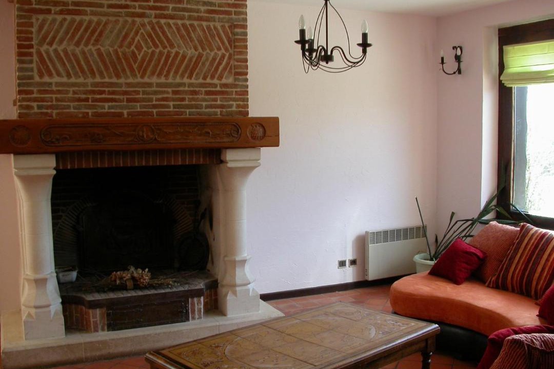 Photo of Livingroom in Sainte-Marguerite-sur-Mer
