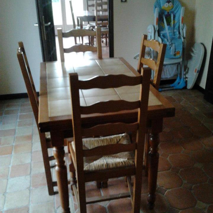 Photo of Others in Sainte-Marguerite-sur-Mer