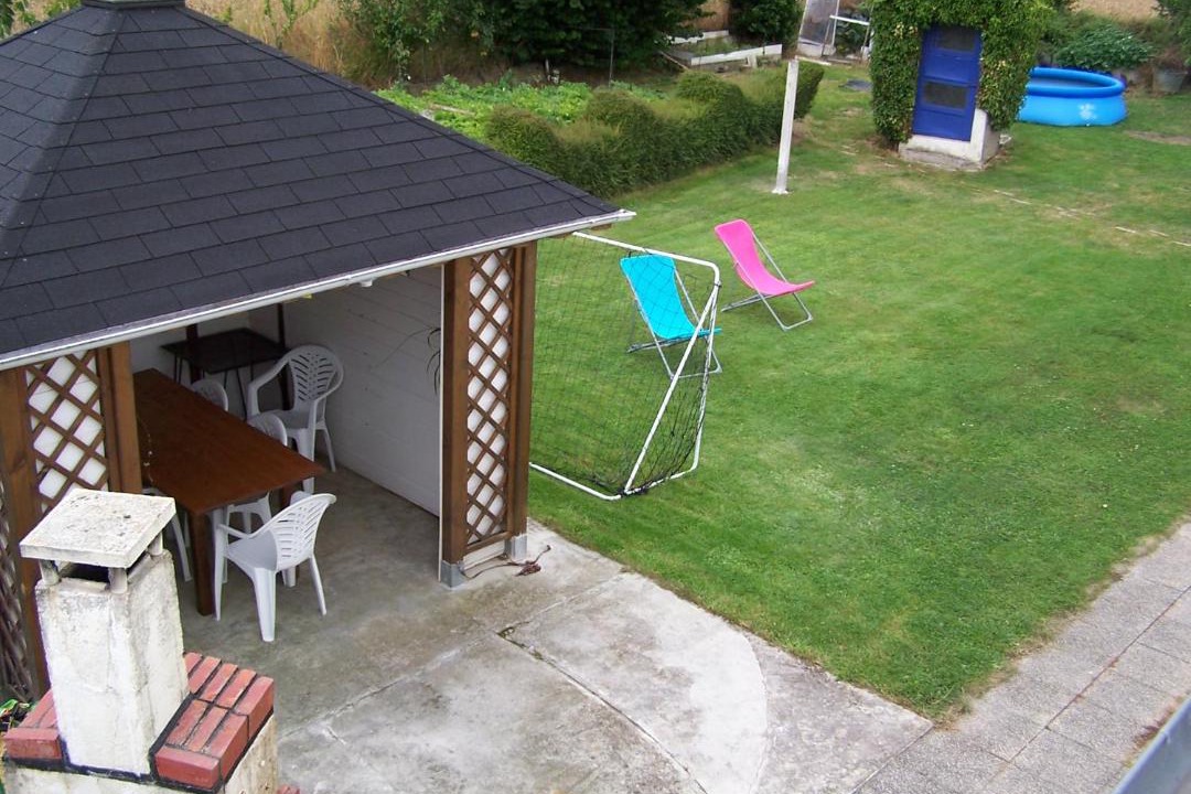 Photo of Others in Pleine-Fougeres