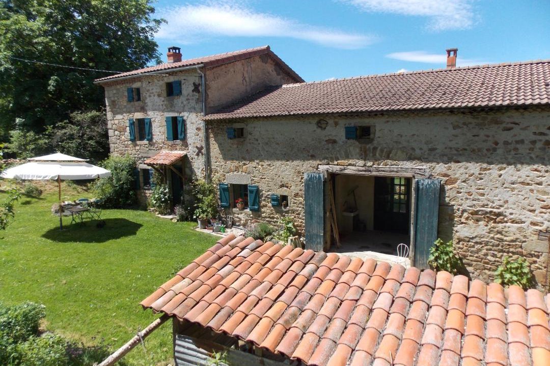 Photo of Others in Auzelles