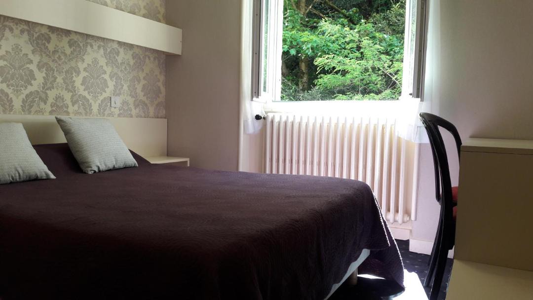 Photo of Bedroom in Vals-les-Bains