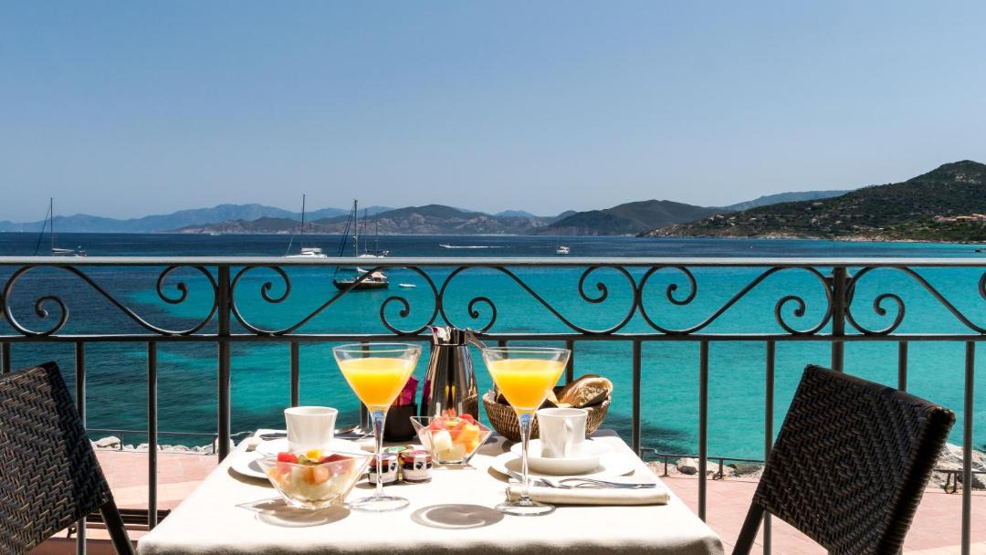 Photo of Patio Balcony in L'Ile-Rousse