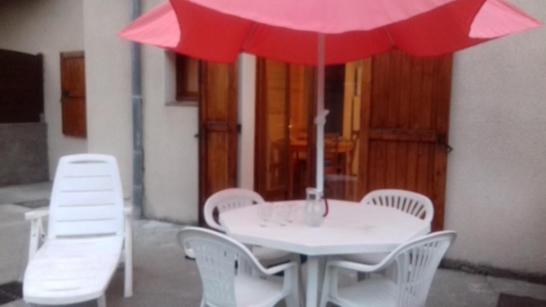 Photo of Others in Vaujany