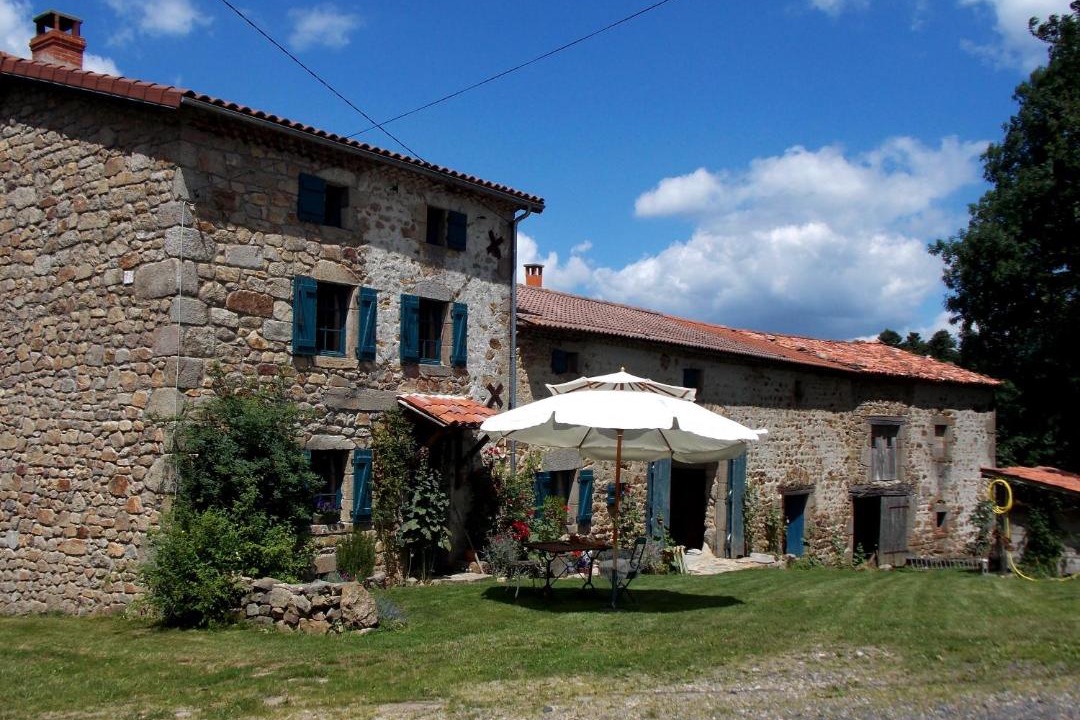 Photo of Others in Auzelles