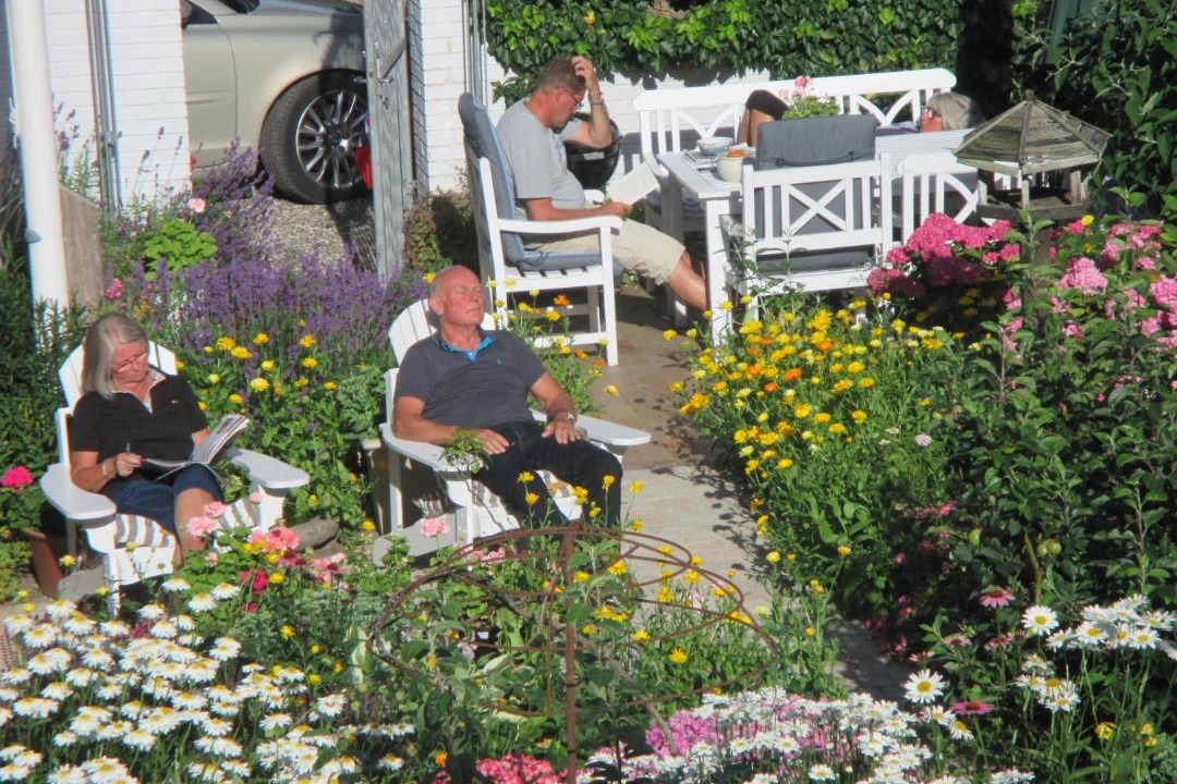 Photo of Others in Bogense