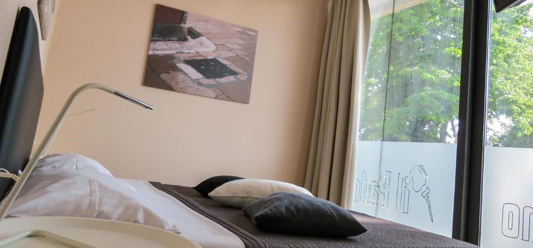 Photo of Bedroom in Zadar Old Town