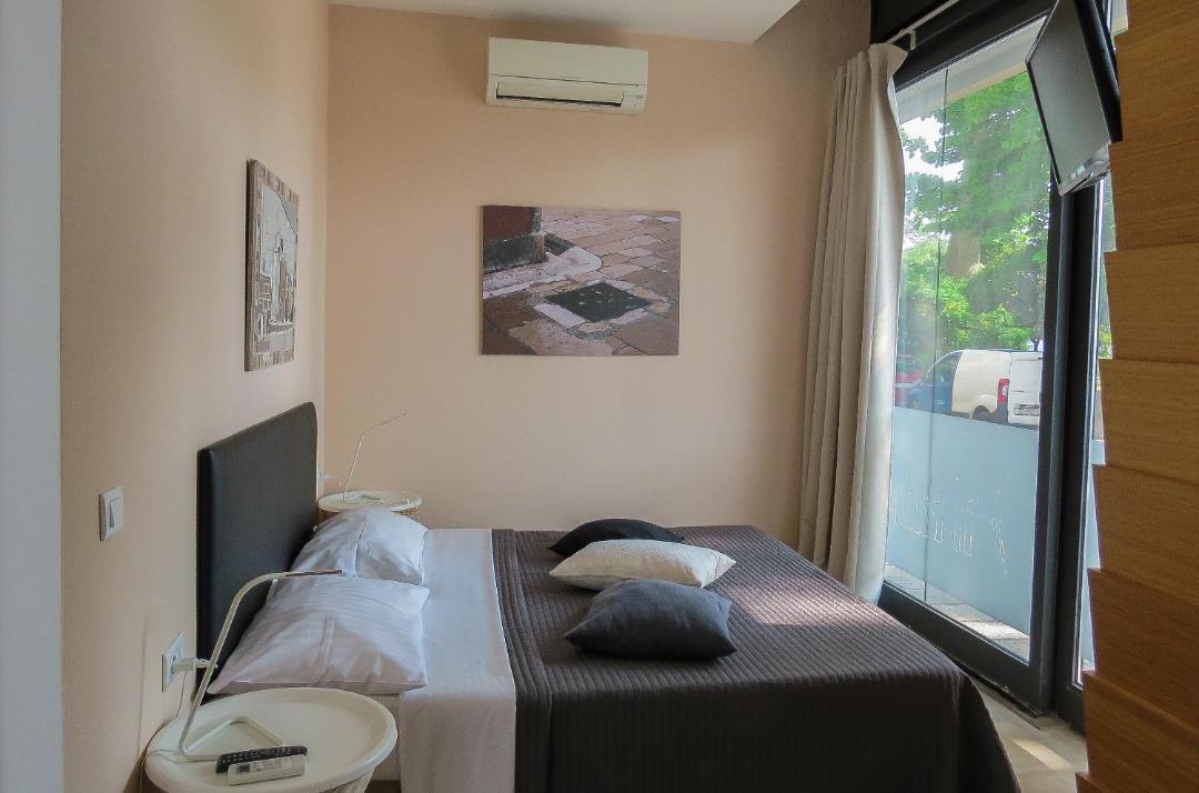Photo of Bedroom in Zadar Old Town