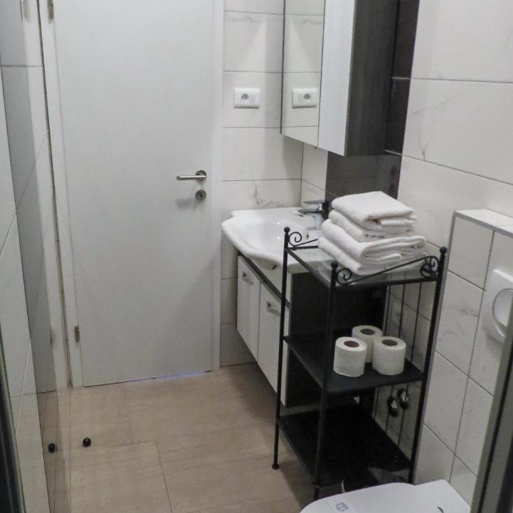 Photo of Bathroom in Zadar Old Town