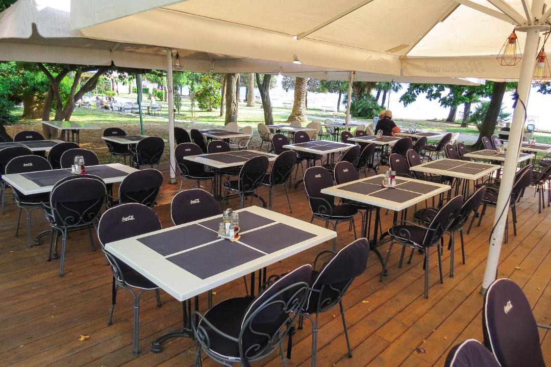 Photo of Patio Balcony in Zadar Old Town