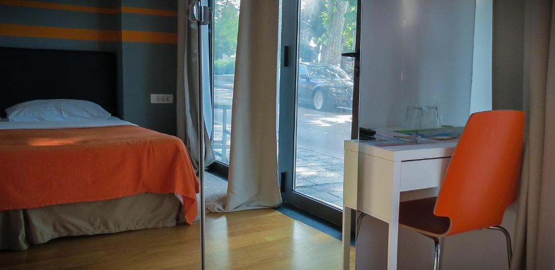 Photo of Bedroom in Zadar Old Town