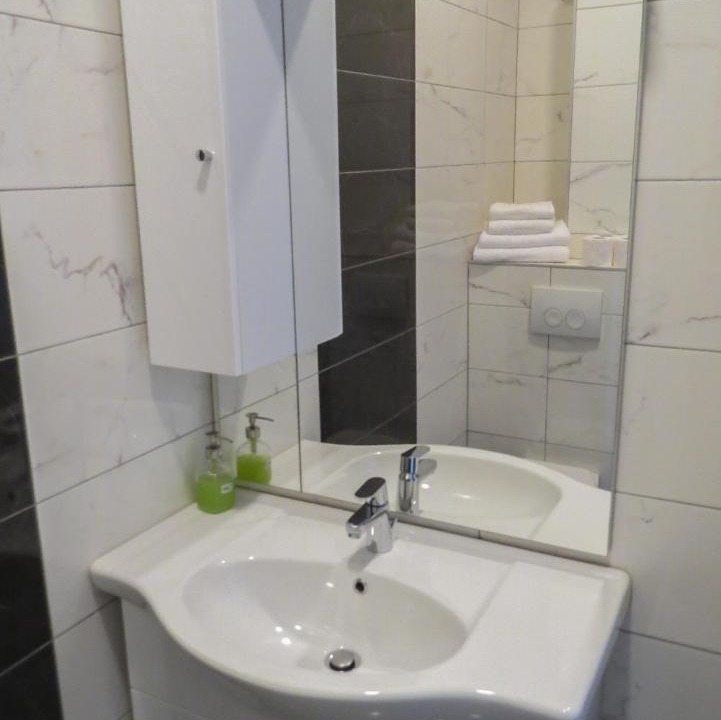 Photo of Bathroom in Zadar Old Town