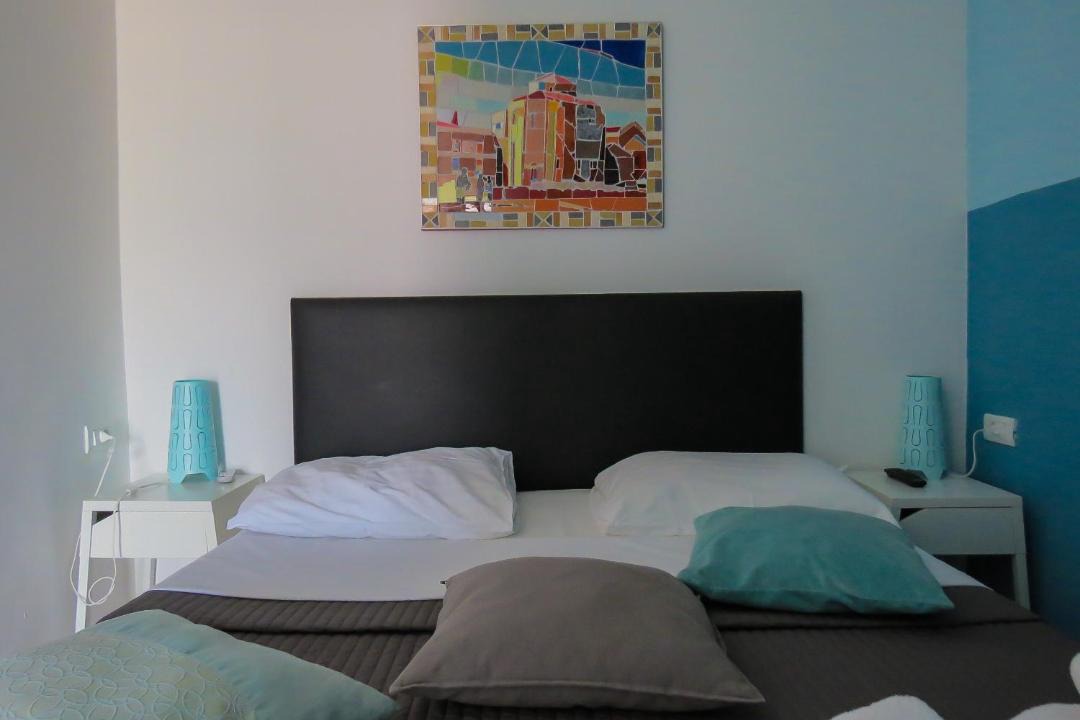 Photo of Bedroom in Zadar Old Town