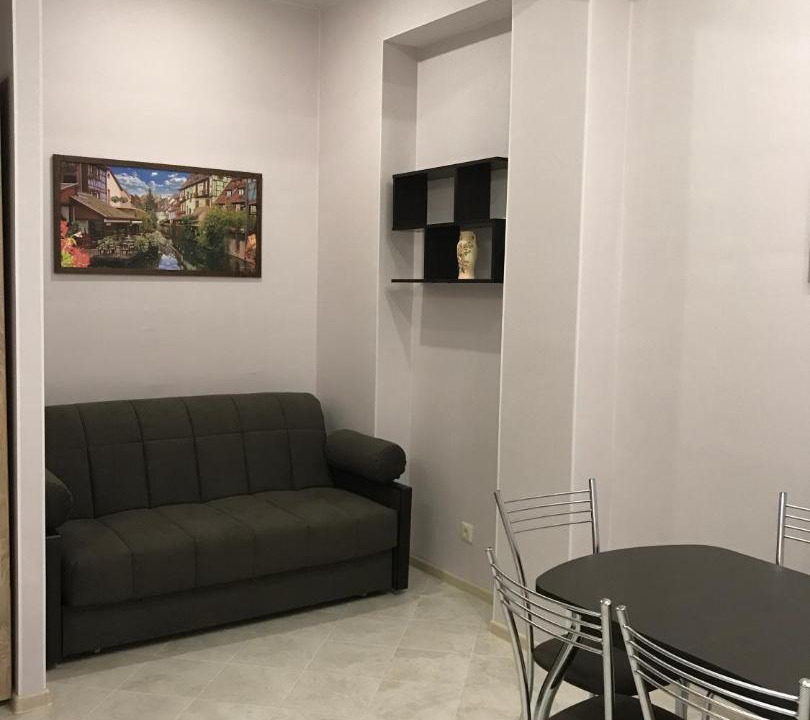 Photo of Livingroom in Tsentralnyy