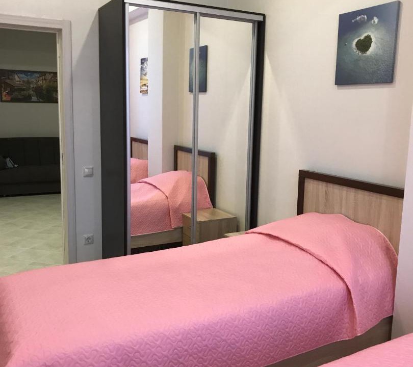 Photo of Bedroom in Tsentralnyy