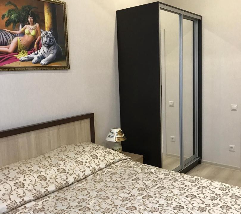 Photo of Bedroom in Tsentralnyy