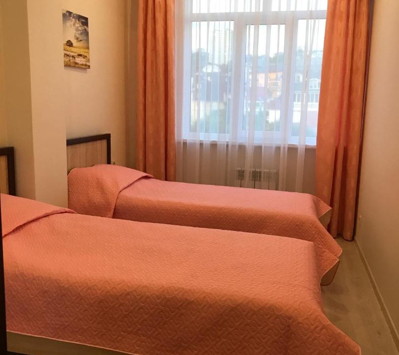 Photo of Bedroom in Tsentralnyy