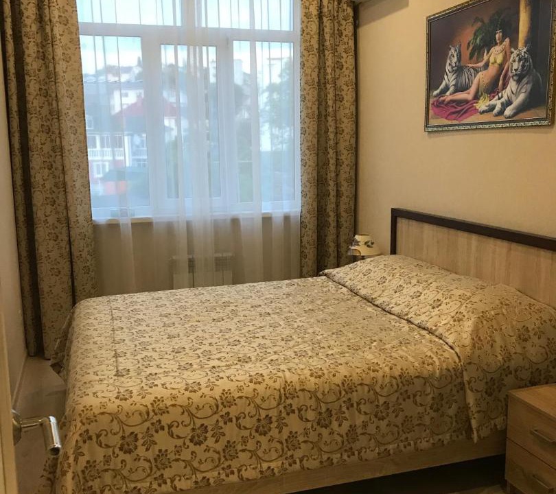 Photo of Bedroom in Tsentralnyy