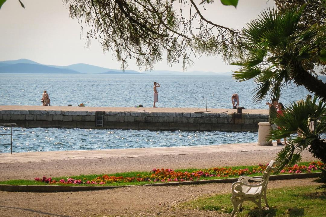 Photo of Outdoor in Zadar Old Town