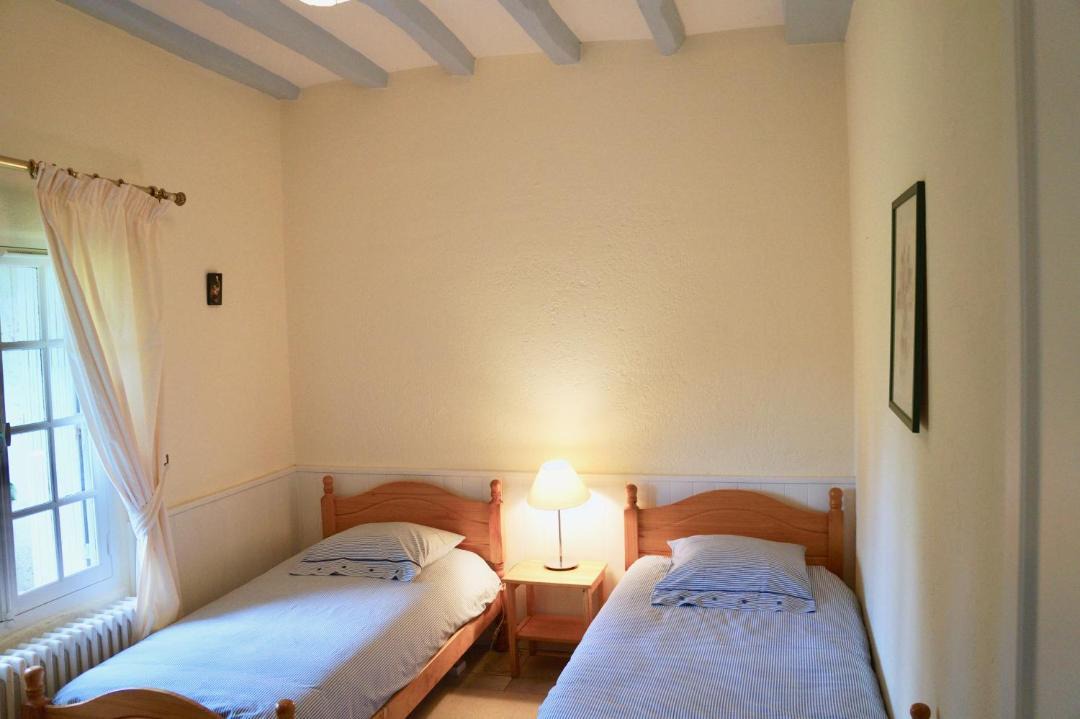 Photo of Bedroom in Genille