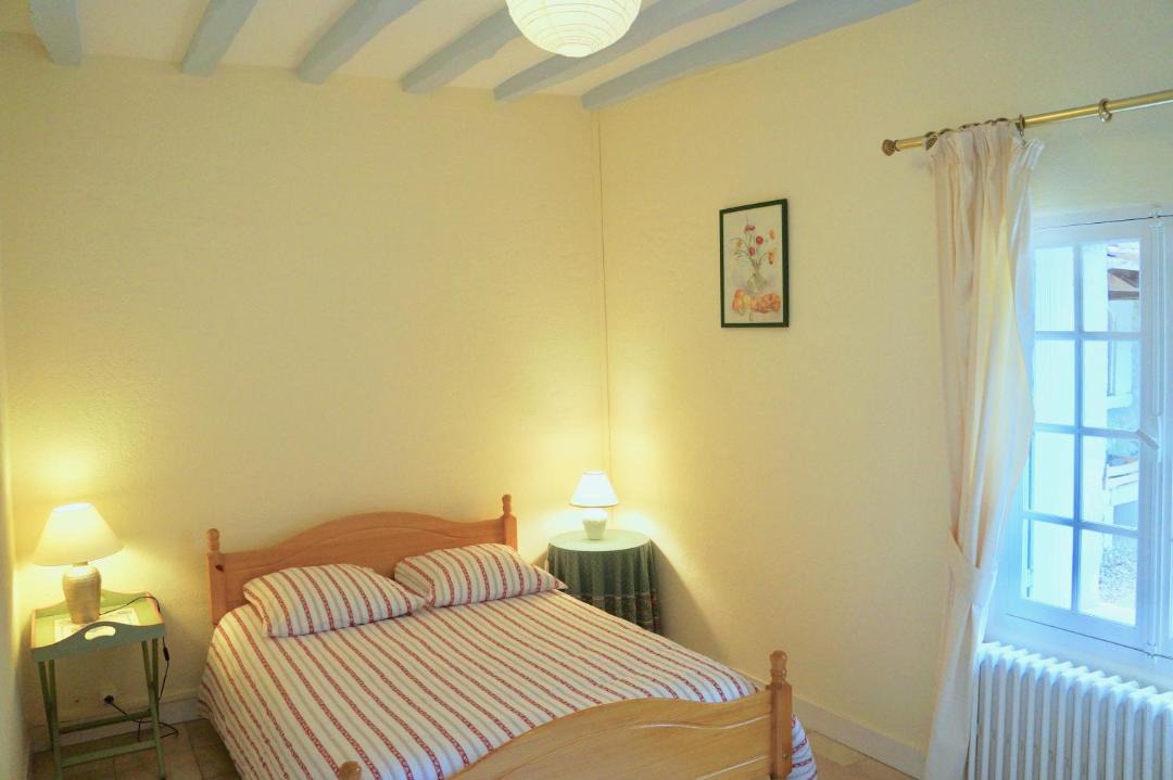 Photo of Bedroom in Genille