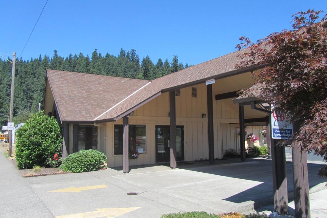 Photo of Others in Oakridge