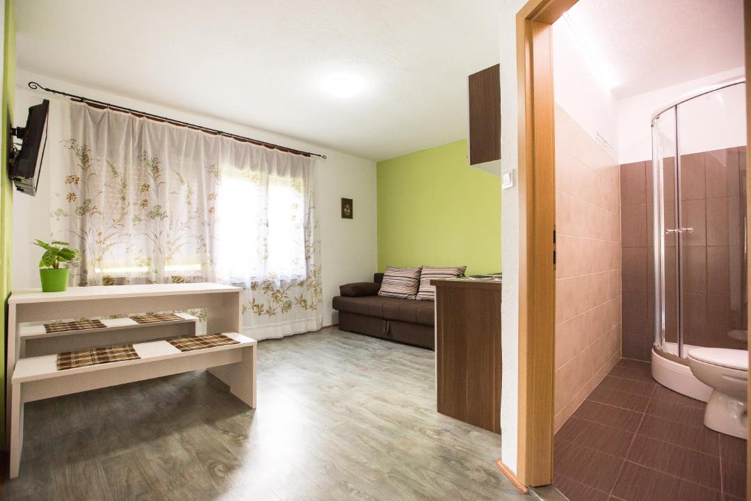 Photo of Bathroom in Josipdol